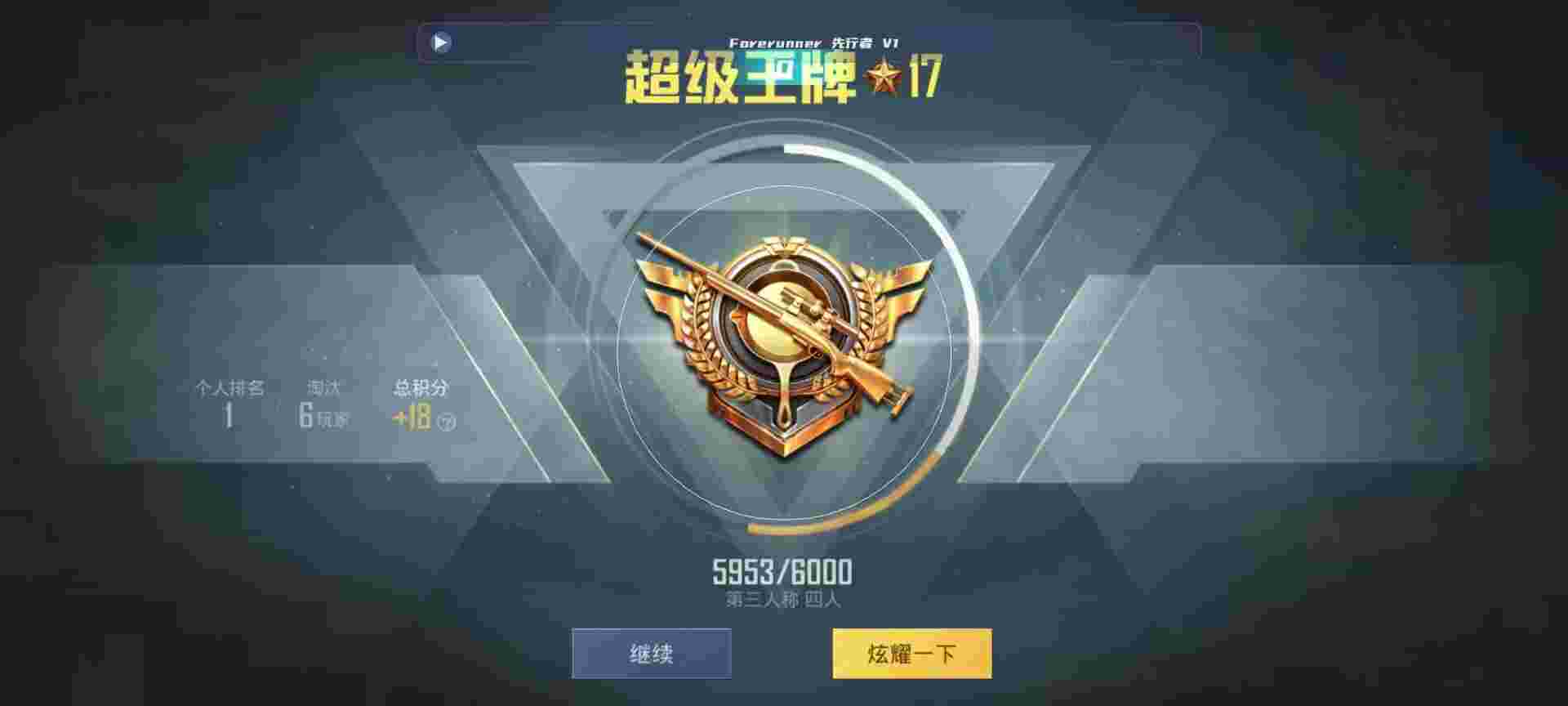 和平精英鸡腿辅助自瞄 - ƻκƽӢ辅助预览图